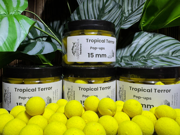 Tropical-terror-pop-up-potje
