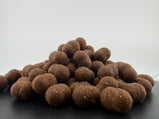 Hot Squid Krill - Dumbels 12,5x10mm