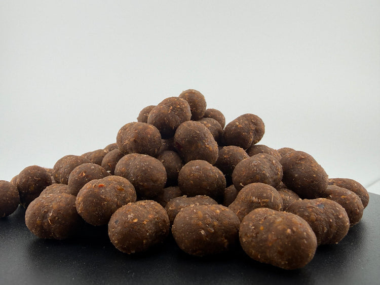 Hot Squid Krill - Dumbels 12,5x10mm