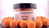 Tropical Temptation - Pop-Ups