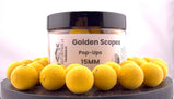 Golden Scopex - Pop-Ups