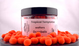 Tropical Temptation Wafter Dumbells (klein)