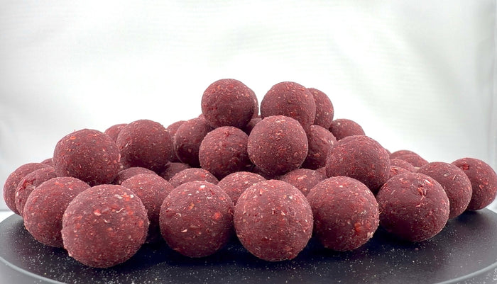 Extreme Garlic RobinRed