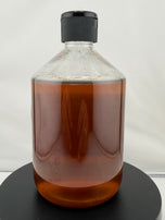 Hot Squid Krill Soak