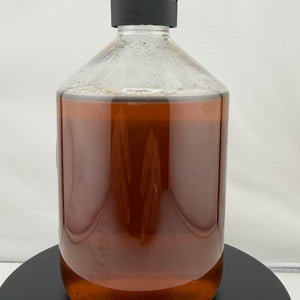 Hot Squid Krill Soak