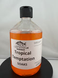 Tropical Temptation