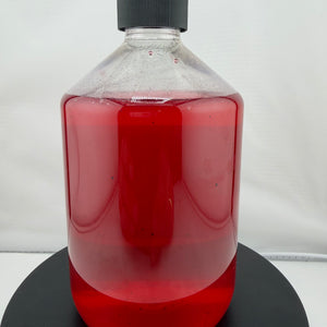 Extreme Garlic Robin Red  Soak