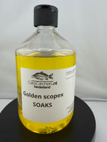 Golden Scopex Soak