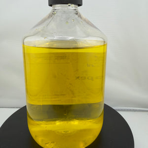 Golden Scopex Soak