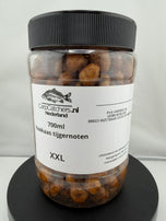 xxl tijgernoten 700ml Hookbait