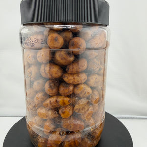 xxl tijgernoten 700ml Hookbait