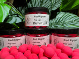 Red Ripper-pop-up-potje