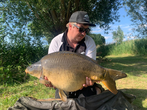 Henk-Junior van de Pol