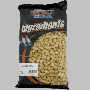 Evezet - Babycorn Pellets