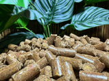 Babycorn Krill 8mm – vismeelrijke karpervoermix met krill en mais, geschikt voor instant gebruik – Carpcatchers
