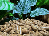 PVA-ready Babycorn Krill 8mm – attractieve karpermix met natuurlijk krillmeel – Carpcatchers