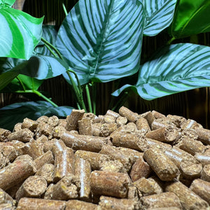 PVA-ready Babycorn Krill 8mm – attractieve karpermix met natuurlijk krillmeel – Carpcatchers