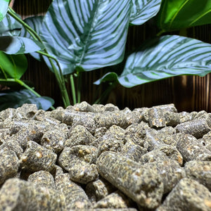Hempseed Pellets voor karper – geschikt voor PVA, voerboot of spodmix, met langzame afgifte – Carpcatchers