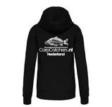 Carpcatchers Hoodie Kapervissen Kleding