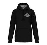 Carpcatchers Hoodie Kapervissen Kleding