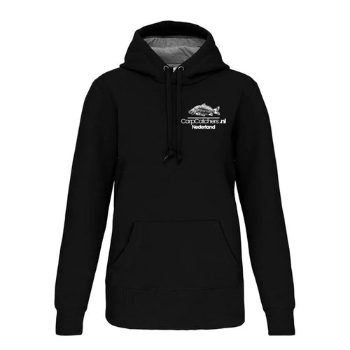 Carpcatchers Hoodie Kapervissen Kleding