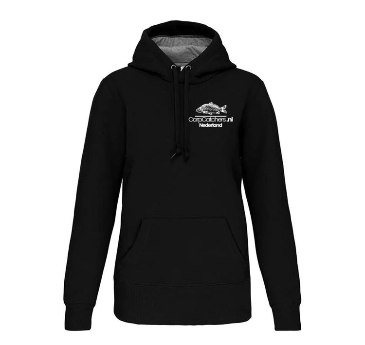 Carpcatchers Hoodie Kapervissen Kleding