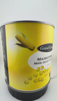 Grand Gérard - Maiskorrels