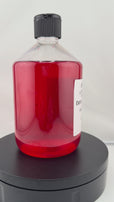 Extreme Garlic Robin Red  Soak