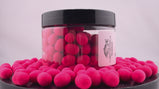 Extreme Garlic Robin Red Wafters Dumbells
