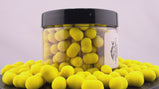 Golden Scopex Dumbells (klein)