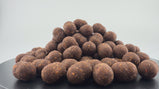 Hot Squid Krill - Dumbels 12,5x10mm